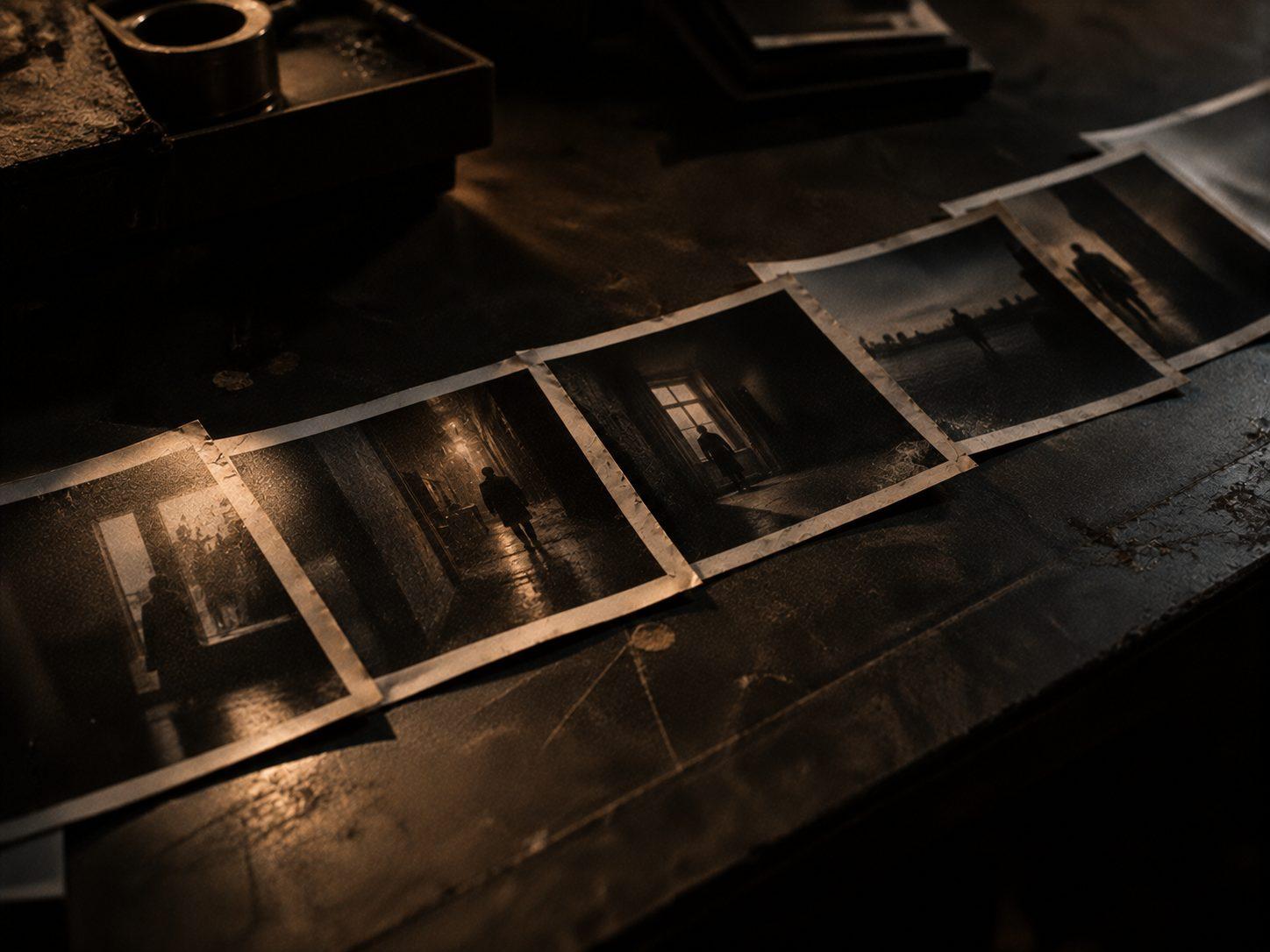 Scene-by-Scene Creation — Mastered Pulse Access Pass