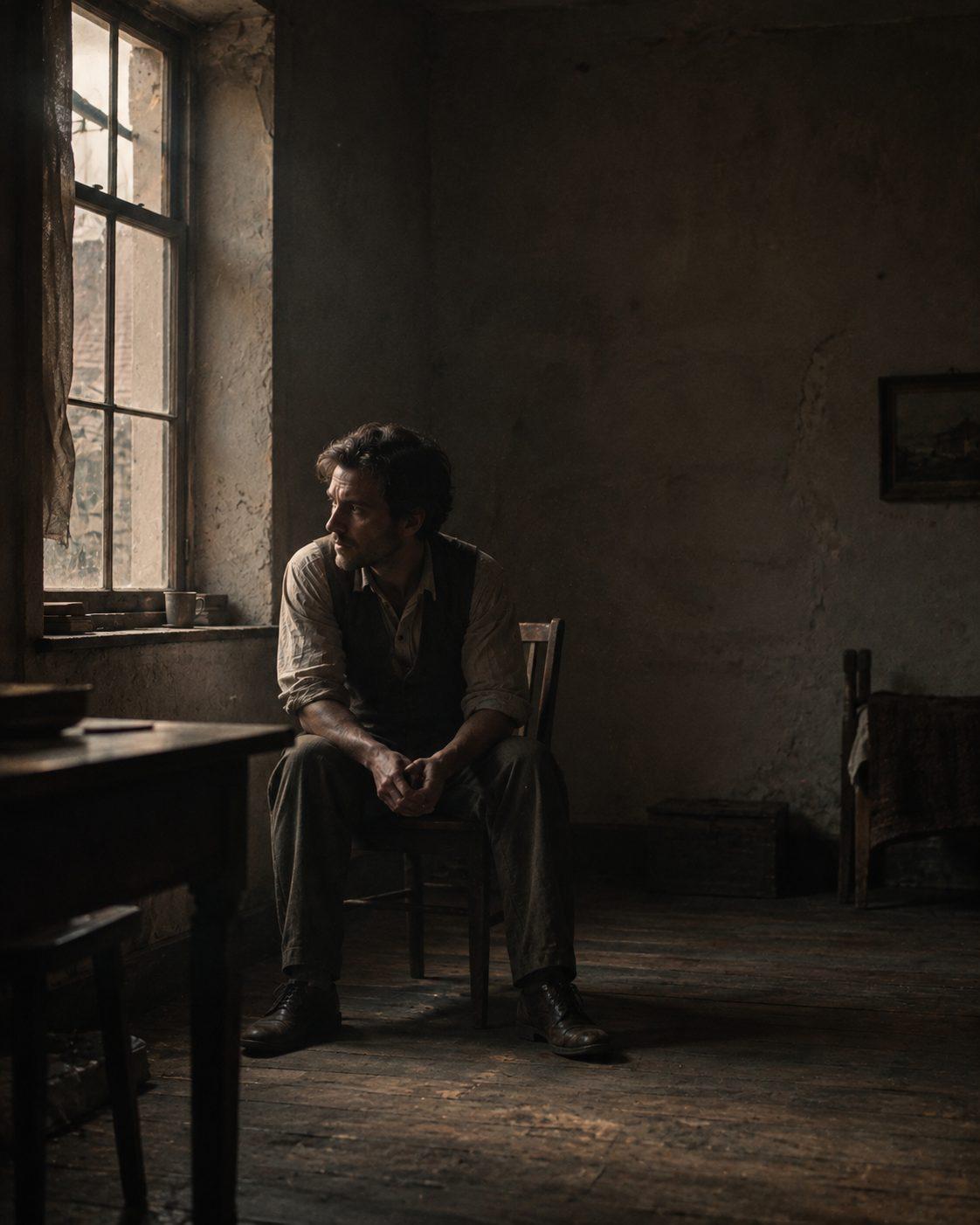 The still: Start frame stage of a Mastered Pulse scene